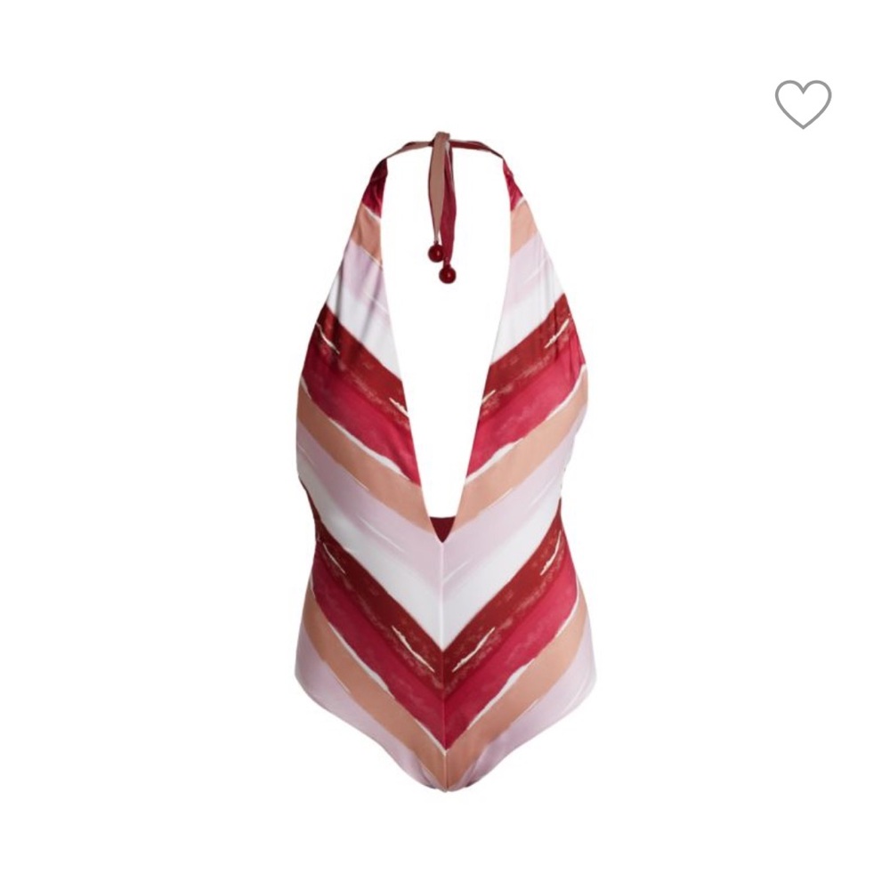 Sylvia Tcherassi Swimsuit